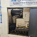 []豫西机床厂T2118重卡汽车后桥壳双面专用镗床，直径550.