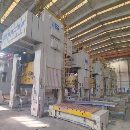 []济南二机2230五模冲压线 630吨400吨400吨400吨400吨63.