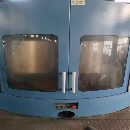 []台湾大立630卧加，回转交换双工位，BT50齿轮头，三轴.