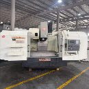 []佛威1060，1062加工中心，法纳克MF1包系统，重型三线.