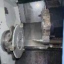 []同款两台2016年出厂，斗山PUMA AW660数控车床，车削直.