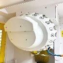 []少量现货。全新T740，新代22MAplus系统，艾普升光机，.